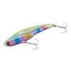 Major Craft Tidrift Blade 8cm 25gr #006 Chart Candy UV Pionowa Przynęta