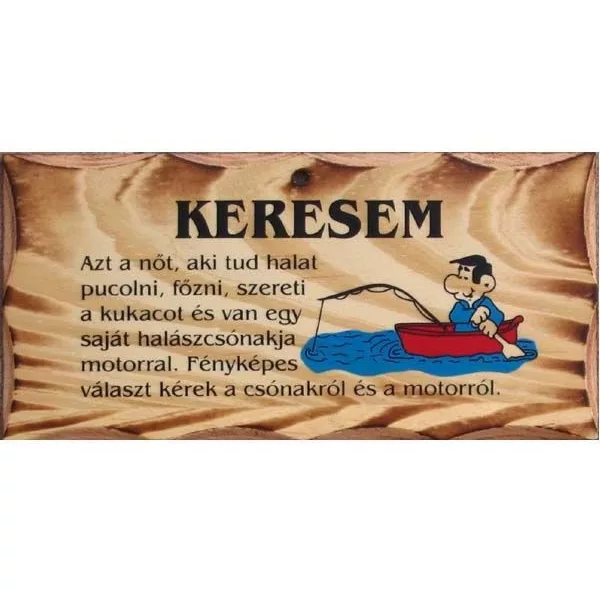 Tablica Szukam