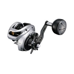   Shimano Tranx B 301 HG Left Hand (TRX301HGB) - Leworęczny kołowrotek baitcastingowy