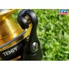 Tica Tempest 4000 Kołowrotek z przednim hamulcem