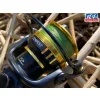 Tica Tempest 4000 Kołowrotek z przednim hamulcem
