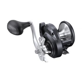   Shimano Tyrnos II 20lb 2-Speed Right Hand (TYR20II) - Kołowrotek baitcastingowy na prawą rękę