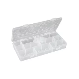 Mikado 057B 23x11,5x3,3cm Pudełko na sprzęt spinningowy