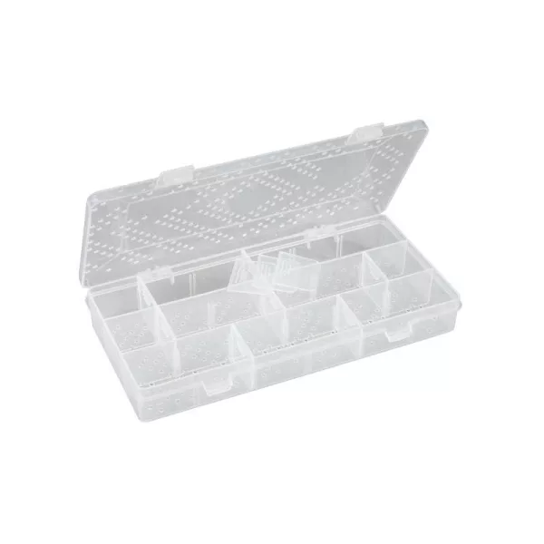 Mikado 057B 23x11,5x3,3cm Pudełko na sprzęt spinningowy