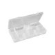 Mikado 057B 23x11,5x3,3cm Pudełko na sprzęt spinningowy