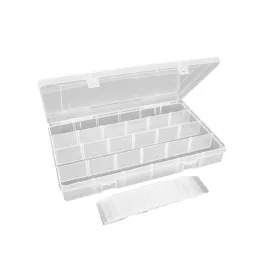   Mikado 309 Twister 35x23x4,8cm Pudełko na sprzęt spinningowy