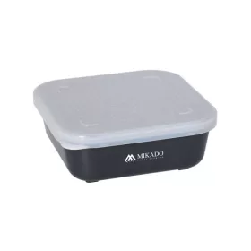 Mikado G007 Bait Box 16,5x16,5x5,5cm Pojemnik na przynęty