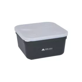 Mikado G008 Bait Box 16,5x16,5x8,5cm Pojemnik na przynęty