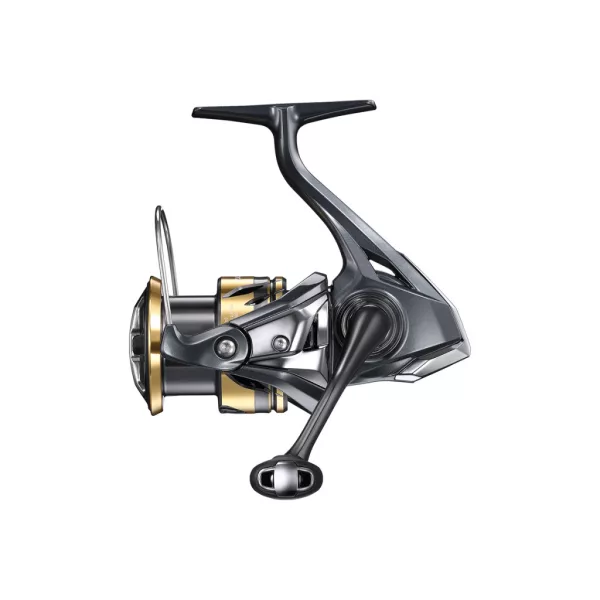 Shimano Ultegra FD 2500 HG Kołowrotek z przednim hamulcem (ULT2500HGD)