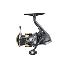   Shimano Ultegra FD C2000 HG Kołowrotek z przednim hamulcem (ULTC2000HGD)