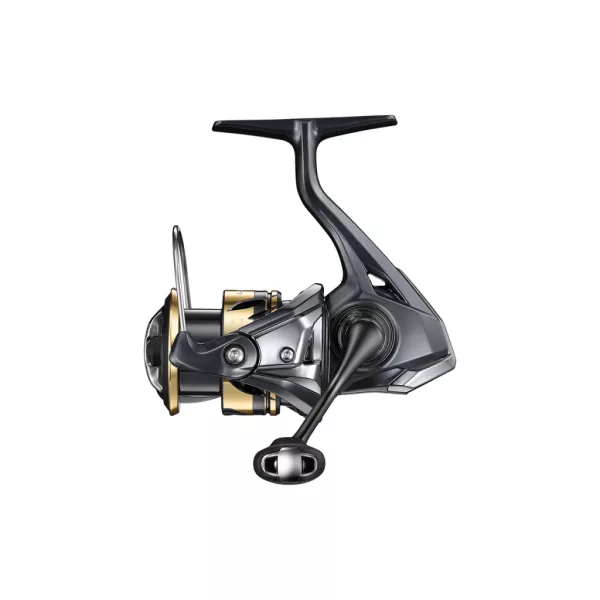 Shimano Ultegra FD C2000 HG Kołowrotek z przednim hamulcem (ULTC2000HGD)