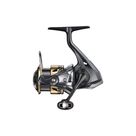   Shimano Ultegra FD C2500S HG Kołowrotek z przednim hamulcem (ULTC2500SHGD)