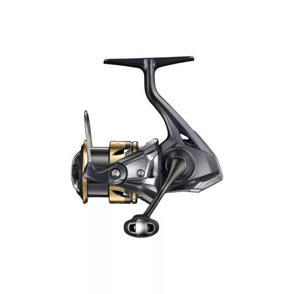 Shimano Ultegra FD C2500S HG Kołowrotek z przednim hamulcem (ULTC2500SHGD)