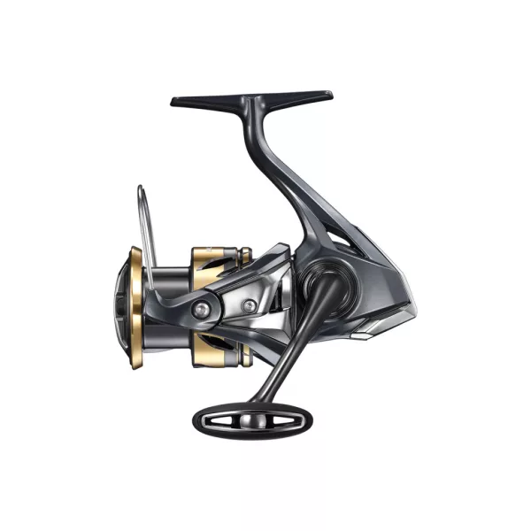 Shimano Ultegra FD C3000 HG Elsőfékes orsó (ULTC3000HGD)