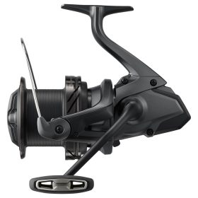 Shimano Ultegra XR XTD 14000 Front Drag Reel (ULTXR14000XTD)