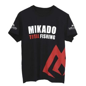 Mikado Total Fishing BK koszulka S