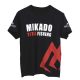 Mikado Total Fishing BK koszulka S