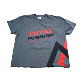 Mikado Total Fishing koszulka M