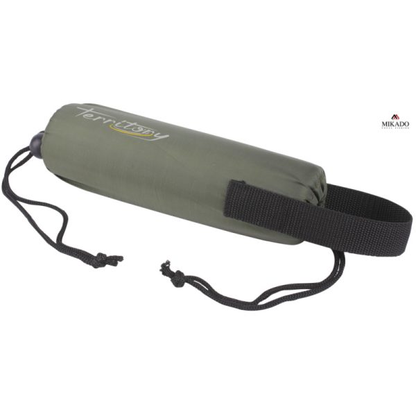 Mikado Territory Net Float 20x7cm Pływak