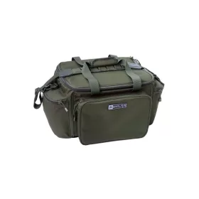   Mikado Enclave Carryall L Zielony 56x40x31cm Torba na Sprzęt