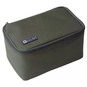 Mikado Enclave Zielony 26x16x12 cm Zestaw toreb na sprzęt