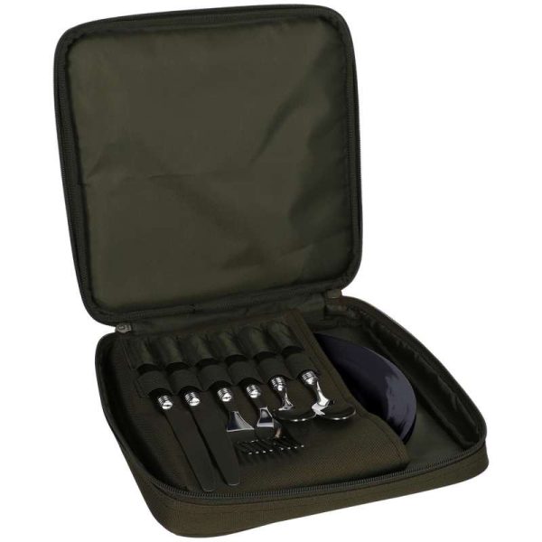 Mikado Enclave Dinner Étkezési Készlet