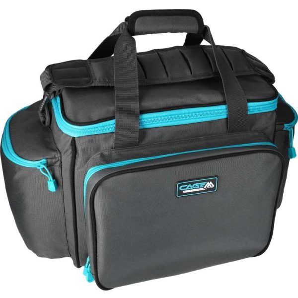Mikado CAGE Feeder Carryall L 56x40x31cm Torba na Sprzęt