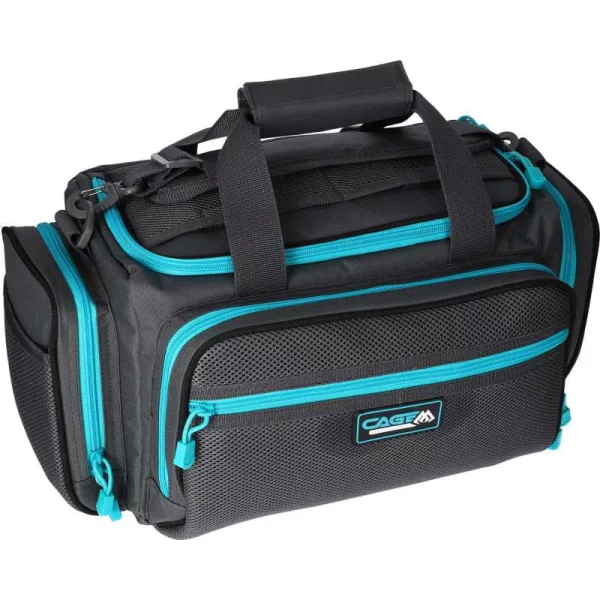 Mikado CAGE Feeder Carryall Compact 46x23x23,5cm Torba na Sprzęt