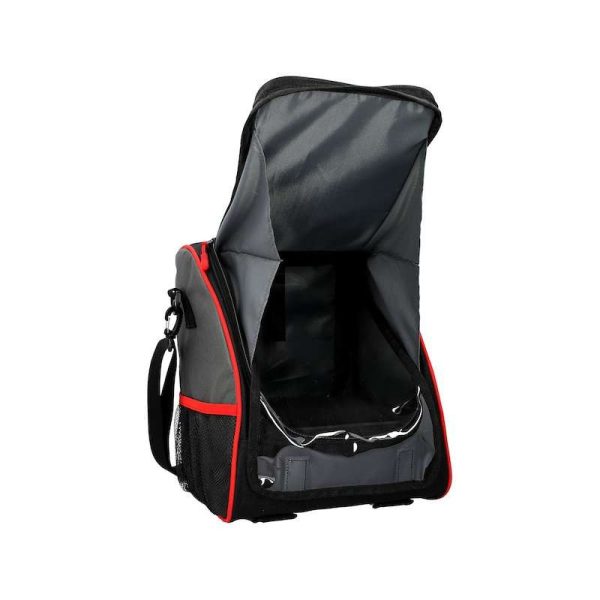 Mikado 26x23x32cm Torba na echosondę