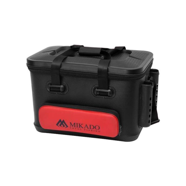 Mikado Predator 45x36x28cm Torba EVA