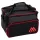 Mikado Jaws 37x26x26cm Torba spinningowa z pudełkami