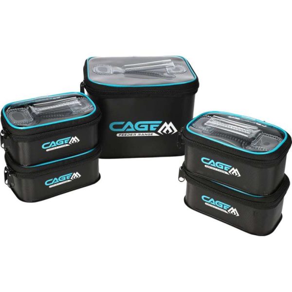 Mikado Cage Feeder Box Készlet 5db