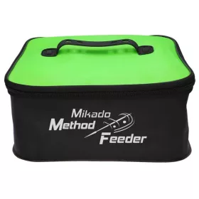 Mikado MF EVA 29x29x12cm Torba na przynęty