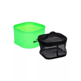 Mikado 18x18x10cm Method Feeder Pellet Kosz do namaczania