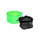 Mikado 18x18x10cm Method Feeder Pellet Kosz do namaczania