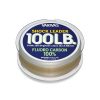 Varivas Fluorocarbon Shock Leader 30m #30 0,880mm 100lb Fluorocarbon Előkezsinór