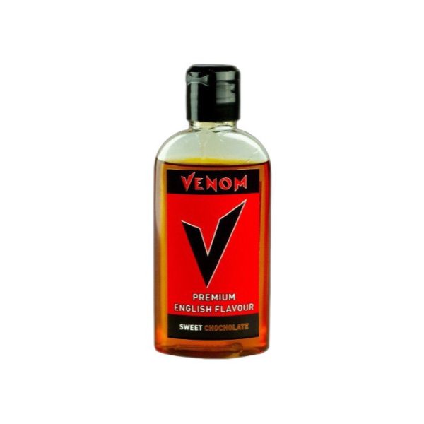 Venom Íz Édes Csokoládé 50 Ml