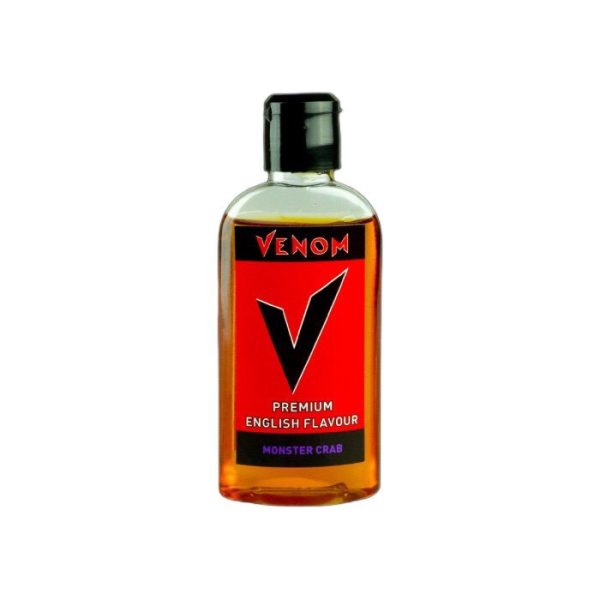 Venom Íz Monster Rák 50 Ml