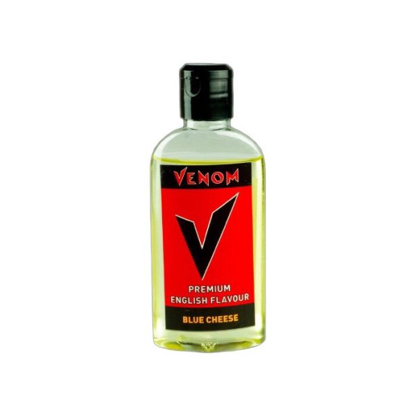 Venom Íz Kéksajt 50 Ml