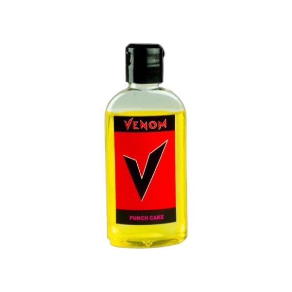 Venom Íz Puncstorta 50 Ml
