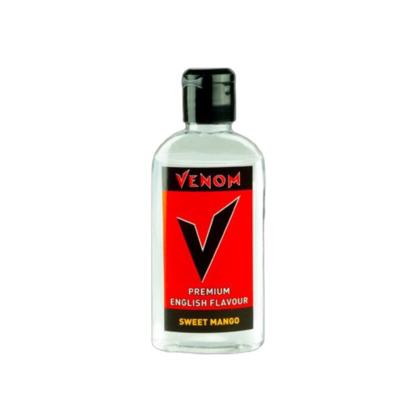 VENOM ÍZ ÉDES MANGO 50 ML