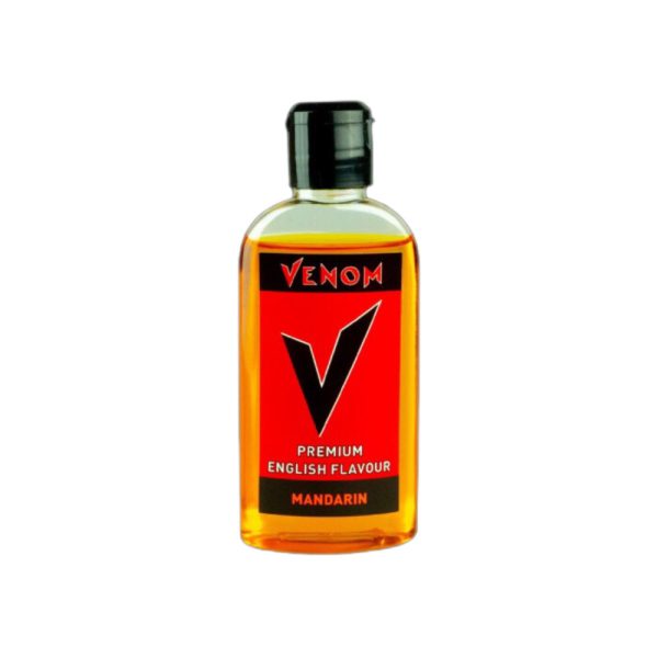 Venom Íz Mandarin 50 Ml