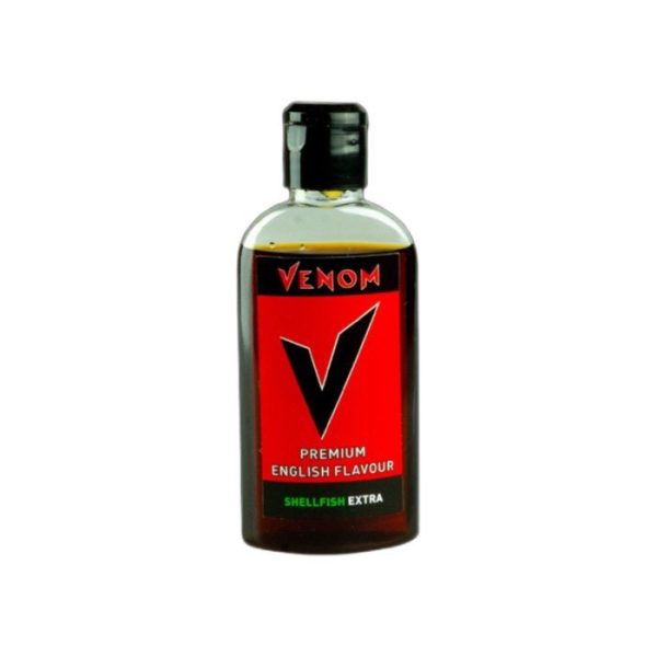 Venom Íz Kagyló Extra 50 Ml