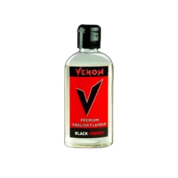 Venom Íz Black Cherry 50 Ml