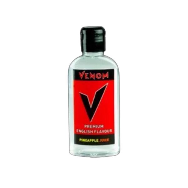 Venom Íz Ananászlé 50 Ml