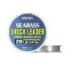 Varivas Sea Bass Shock Leader Fluorocarbon 30m 0,285mm 12lb Fluorocarbon Előkezsinór