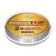 Varivas Hard Top Fluorocarbon Leader 50m 0,218mm 4,0kg Fluorocarbon Előkezsinór