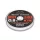 Varivas ShockLeader Fluorocarbon Trout Area VSP 30m 0,148mm 4lb Przypon Fluorocarbonowy