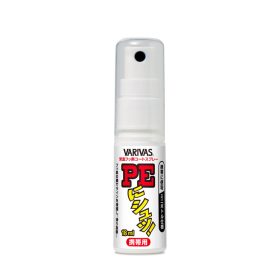 Varivas NI SYU PE Line Coating Spray kondycjonujący 18ml