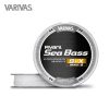 Plecionka Varivas Avani Sea Bass SI-X PE X8 150m #0,8 18lb Premium White